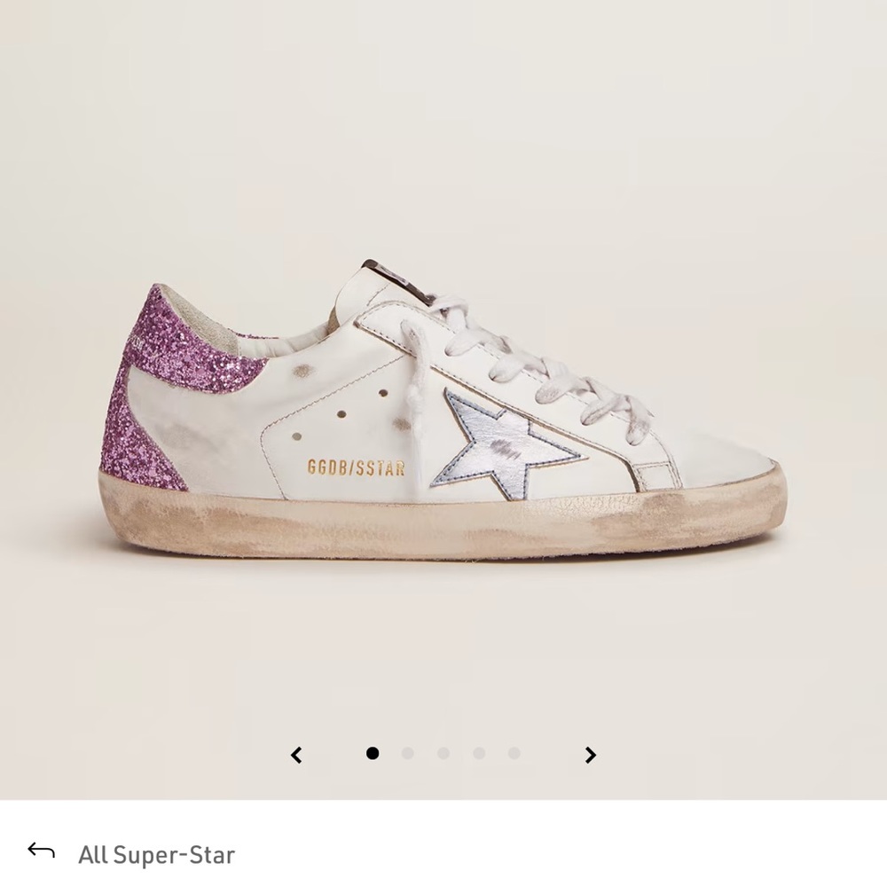 Golden good super stars